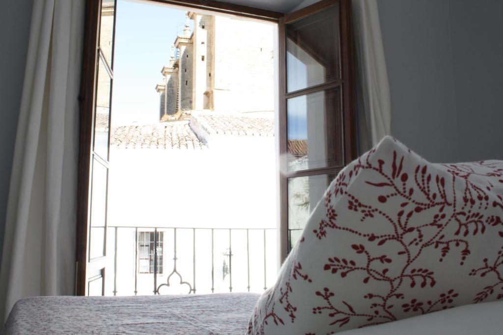 La Ciudad Appartement *