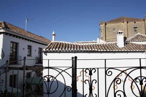 La Ciudad Appartement Ronda