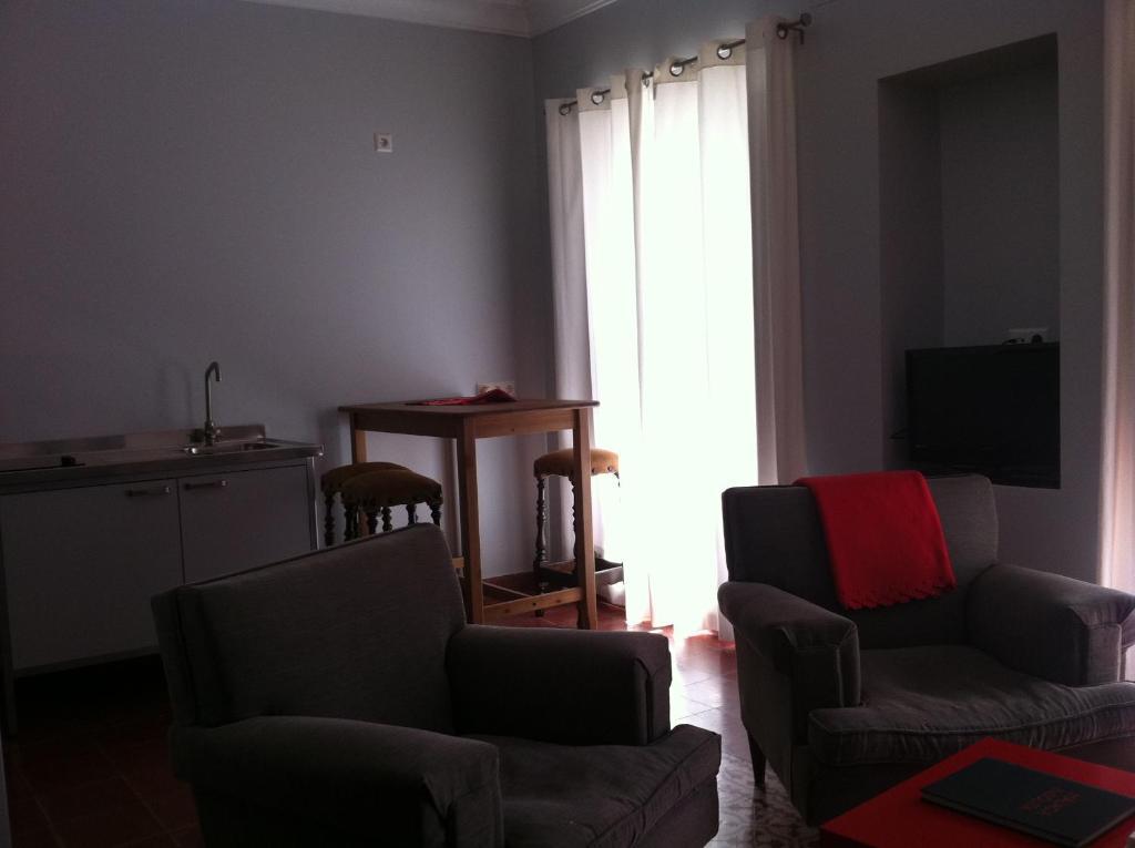 La Ciudad Appartement *