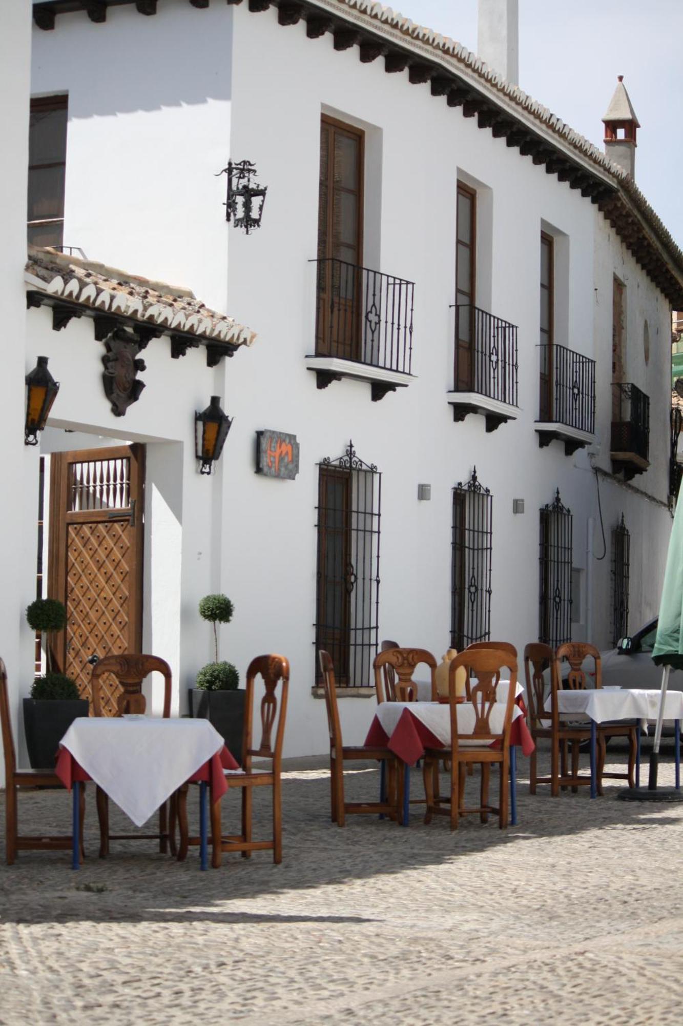 Appartement La Ciudad Ronda