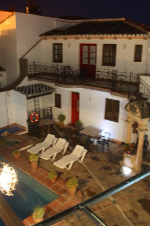 La Ciudad Appartement *