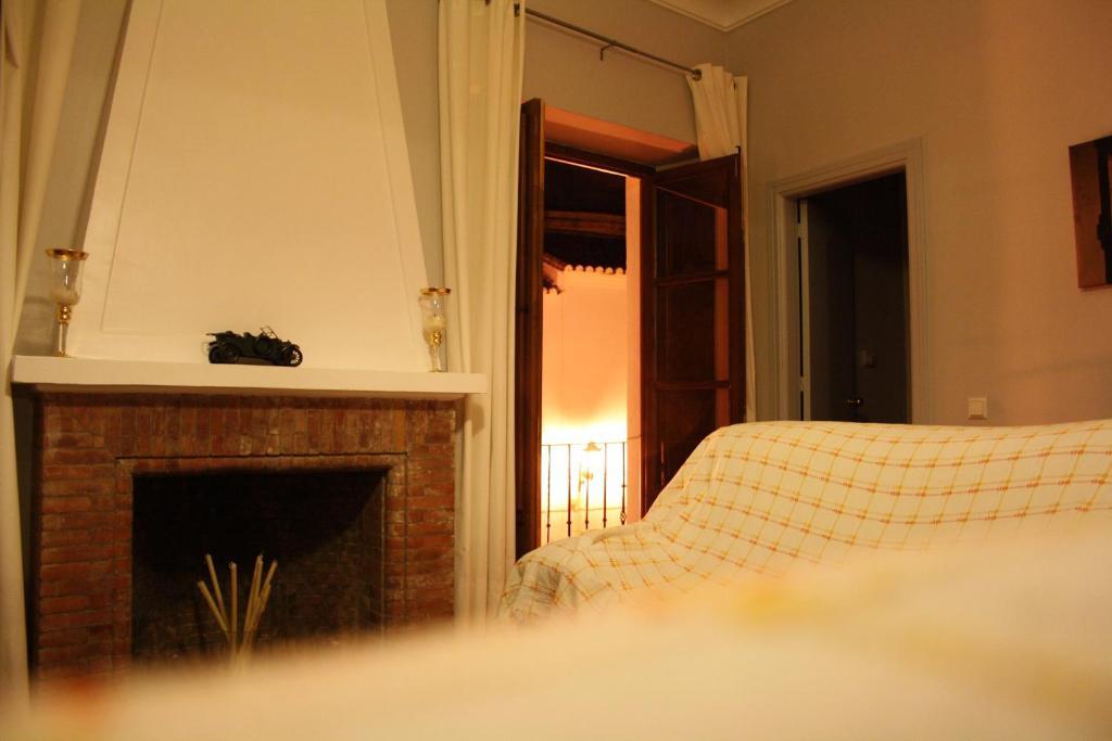 La Ciudad Appartement