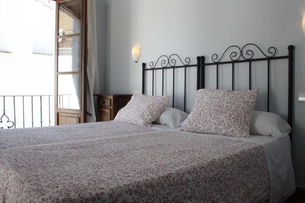 La Ciudad Appartement Ronda